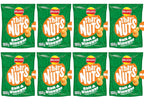 8 x Thats Nuts Walkers Salt & Vinegar - 160GM