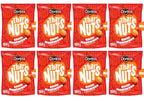8 x Thats Nuts Doritos Chilli Heatwave  - 160GM