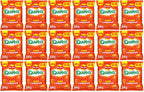 18 x Quavers Red Leicester - 54GM