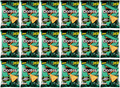18 x Doritos Salt & Vinegar - 70GM