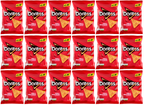 18 x Doritos Chilli Heatwave - 70GM