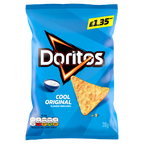 18 x Doritos Cool Original - 70GM