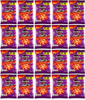 20 x Doritos Dinamita Extra Flamin' Hot - 65GM