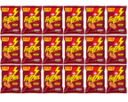 18 x Smiths Frazzles Bacon - 90GM