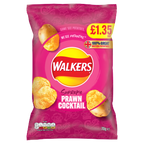 18 x Walkers Prawn Cocktail - 70GM