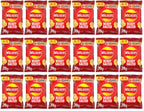18 x Walkers Ready Salted - 70GM