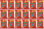 18 x Monster Munch Sweet & Spicy - 72GM
