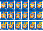 18 x Wotsits Giants Cheese - 60GM