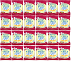 24 x Smiths Fries Bacon  Snacks Crisps 24G