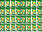 32 x Walkers Salt & Vinegar 32.5Gm
