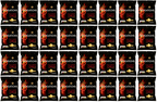 32 x Walkers Sensations Thai Sweet Chilli 40Gm