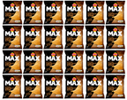 24 x Walkers Max Flame Grilled Steak 50Gm