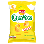 32 x Quavers Cheese 20Gm