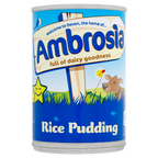 12 x Ambrosia Creamed Rice 400G