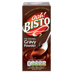 10 x Bisto Powder Gravy Packet Original 200G