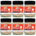 6 x Bisto Best Beef Gravy Granules 150Gm