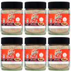 6 x Bisto Best Beef Gravy Granules 150Gm