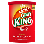 12 x Bisto Gravy Granules Beef 190G