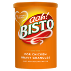 12 x Bisto Gravy Granules Chicken 190G