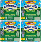 4 x Ambrosia Custard Pots 4-Pack - 120GM