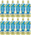 12 x Boost Sport Cloudy Lemonade - 500ML