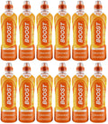 12 x Boost Sport Orange - 500ML