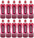 12 x Boost Sport Mixed Berry - 500ML
