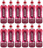 12 x Boost Sport Mixed Berry - 500ML