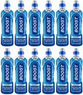 12 x Boost Sport Tropical - 500ML