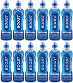 12 x Boost Sport Tropical - 500ML