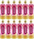 12 x Boost Sport Raspberry & Mango - 500ML
