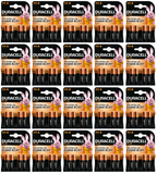 20 x Duracell Power Boost Aa  - 4 PACK