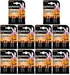 10 x Duracell Power Boost Aaa - 4 PACK