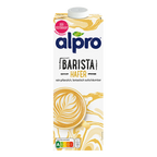 8 x Alpro Barista Oat 1L