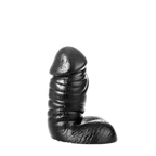 ruff GEAR Controller Dildo 11 Inch Black