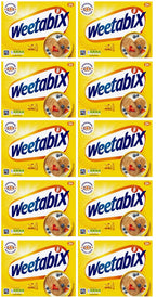 10 x Weetabix 430g