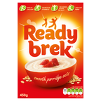 6 x Ready Brek 450Gm