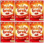6 x Ready Brek 450Gm