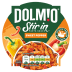 7 x Dolmio Stir-In Sweet Pepper 150Gm