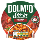 7 x Dolmio Stir-In Sun Dried Tomato 150Gm