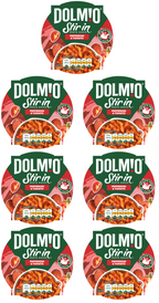 7 x Dolmio - Stir In Spicy Pepperoni Toma 150Gm