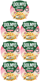 7 x Dolmio Stir-In Carbonara 150Gm