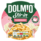 7 x Dolmio Stir-In Carbonara 150Gm