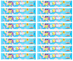 16 x Foxs Party Rings 125G