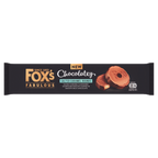 12 x Foxs Chocolatey Salt Caramel - 130Gm