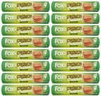 16 x Foxs Ginger Crunch Creams 230Gm