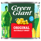 12 x Green Giant Corn Niblets 340G