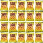 20 x Golden Wonder Onion Ring Snacks - 26GM