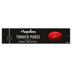 12 x Napolina - Tomato Puree Tubes 142Gm