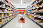 6 x Betty Crocker Chocolate Fudge Icing 400G